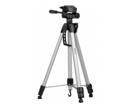 Akcesoria Foto Camrock TE68 Silver - Black